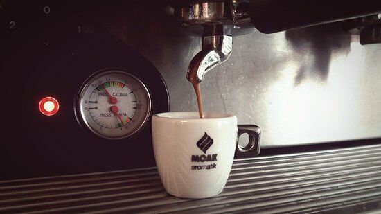 Marsala Caffe & Vino